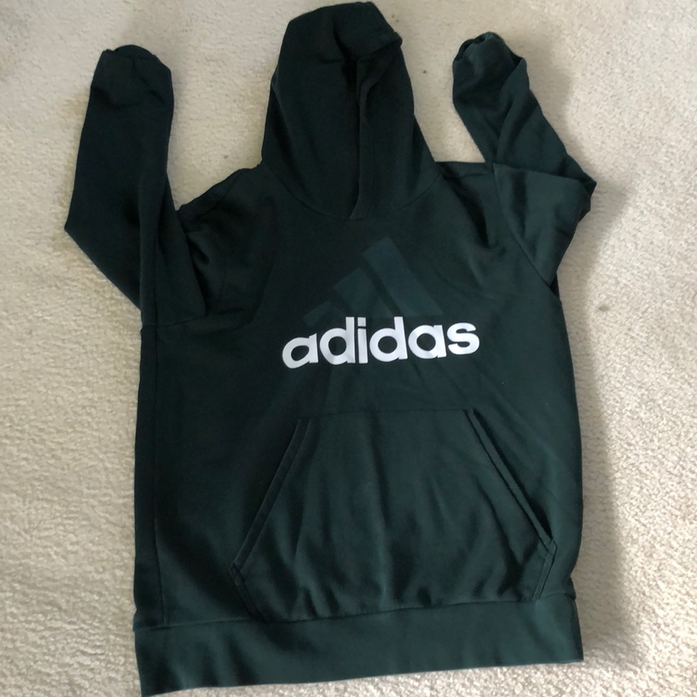 Adidas hoodie